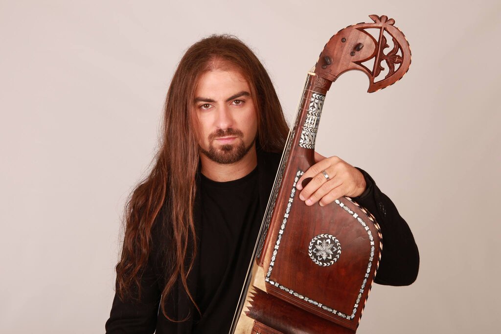 Rúben Monteiro apresenta-se no Círculo de Arte e Recreio