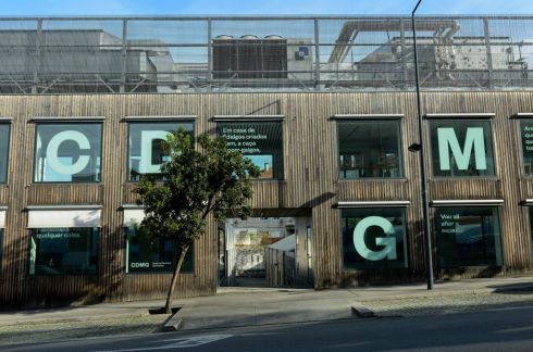 Casa da Memória com atividades diversificadas para comemorar o seu 2º aniversário