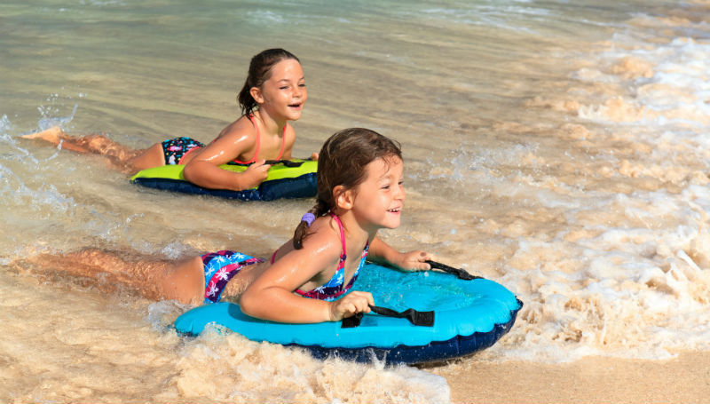 Férias Desportivas de Verão começam este mês