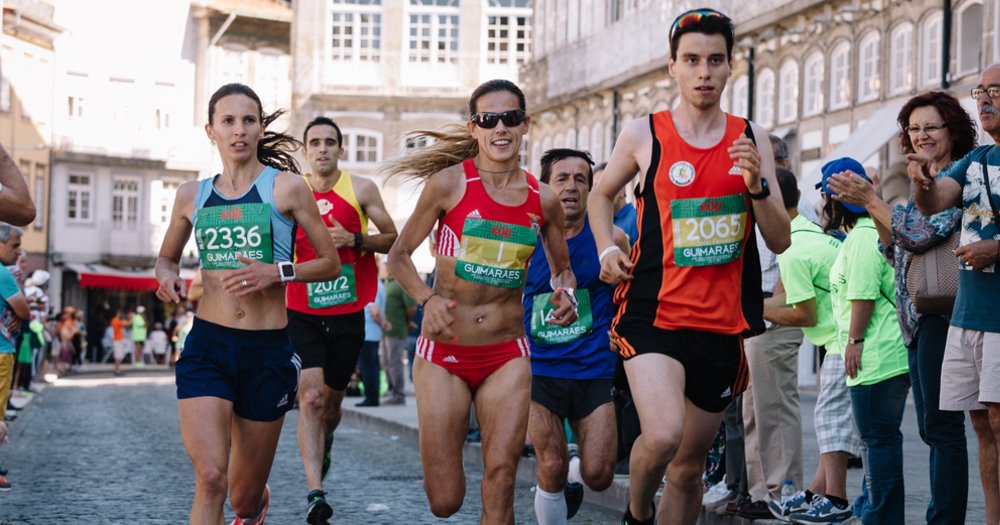 Meia Maratona EDP - Corrida dos conquistadores realiza-se a 24 de junho