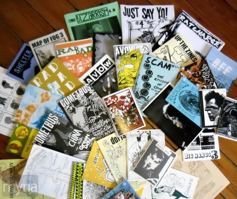Quiosque de Vinil em Guimarães