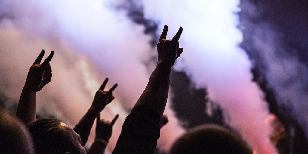 Guimafloyd atuam no Parque de Lazer de Brito