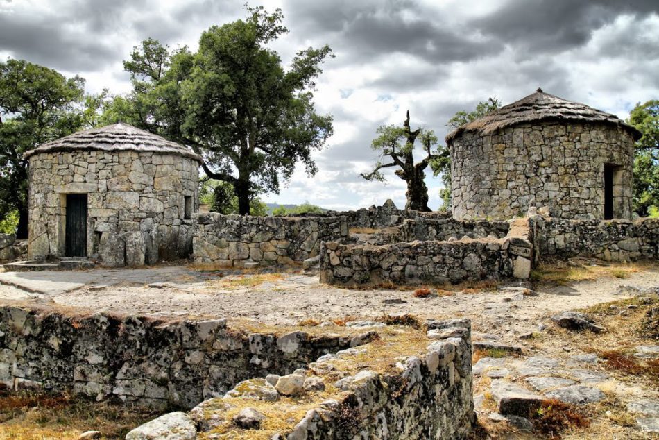Dia da Arqueologia na Citânia de Briteiros