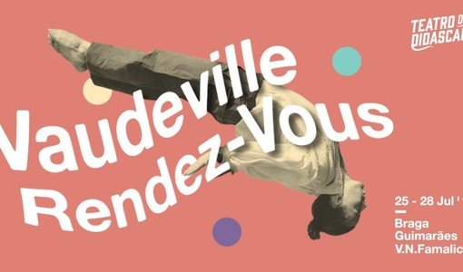 Festival Vaudeville Rendez-vous | 2018