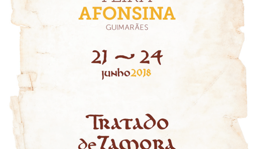 Feira Afonsina 2018