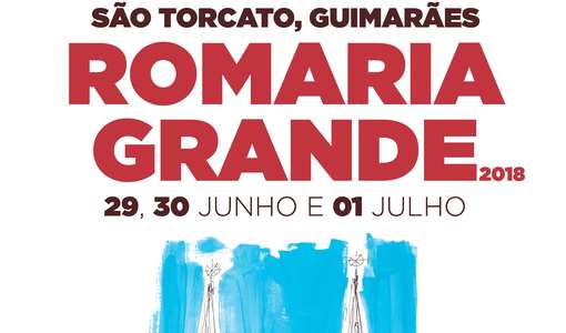 Romaria Grande São Torcato