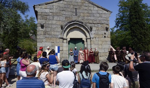Feira Afonsina 2018