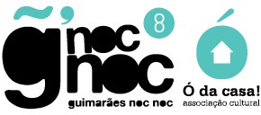 Guimaraes Noc Noc 2018