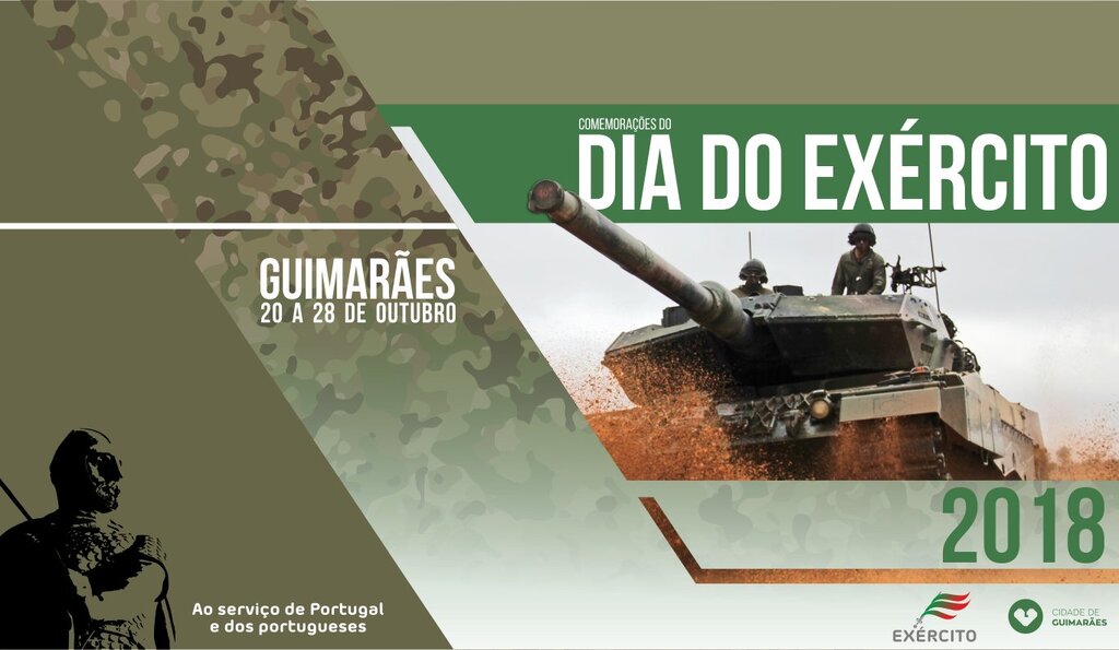 Dia do Exército 2018