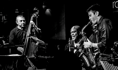 27ª edição do Guimarães Jazz