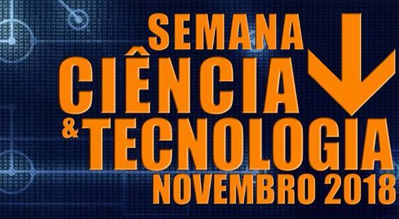 Semana da Ciência e Tecnologia