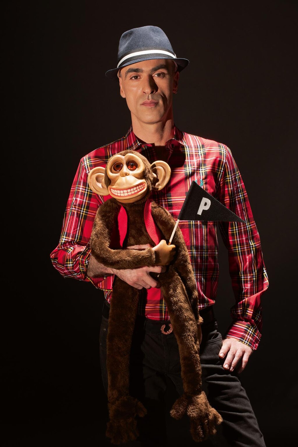 PAULO PRAÇA