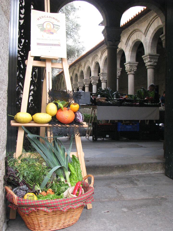 Mercadinho Local