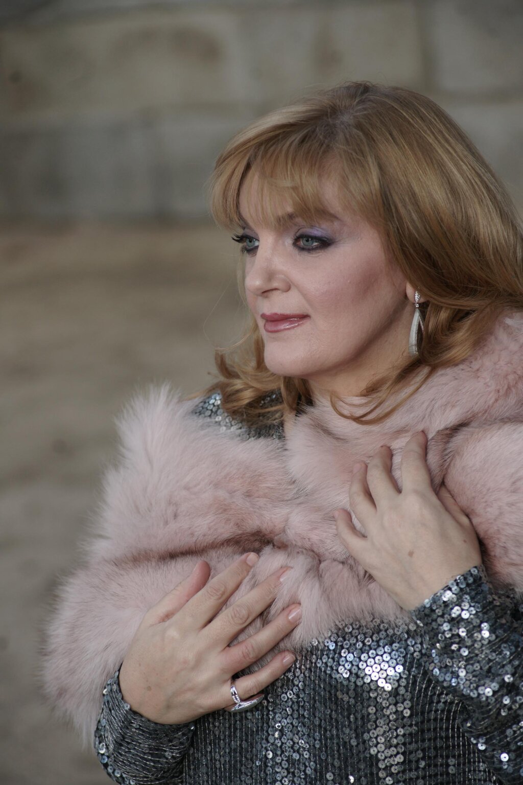 GALA DE ÓPERA COM ELISABETE MATOS