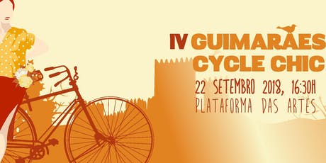 IV Guimarães Cycle Chic