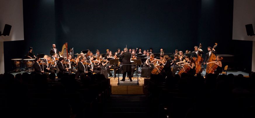 ORQUESTRA DO NORTE
