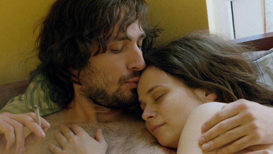 ANA, MEU AMOR | ANA, MON AMOUR,