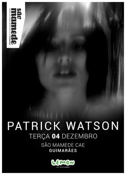 Patrick Watson