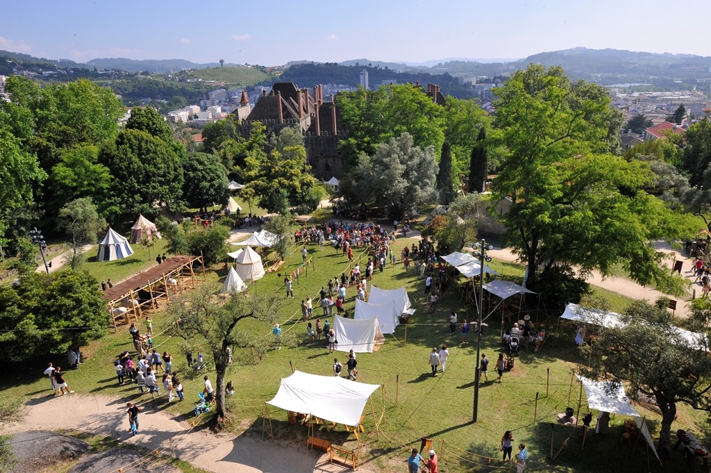 Feira Afonsina 2019