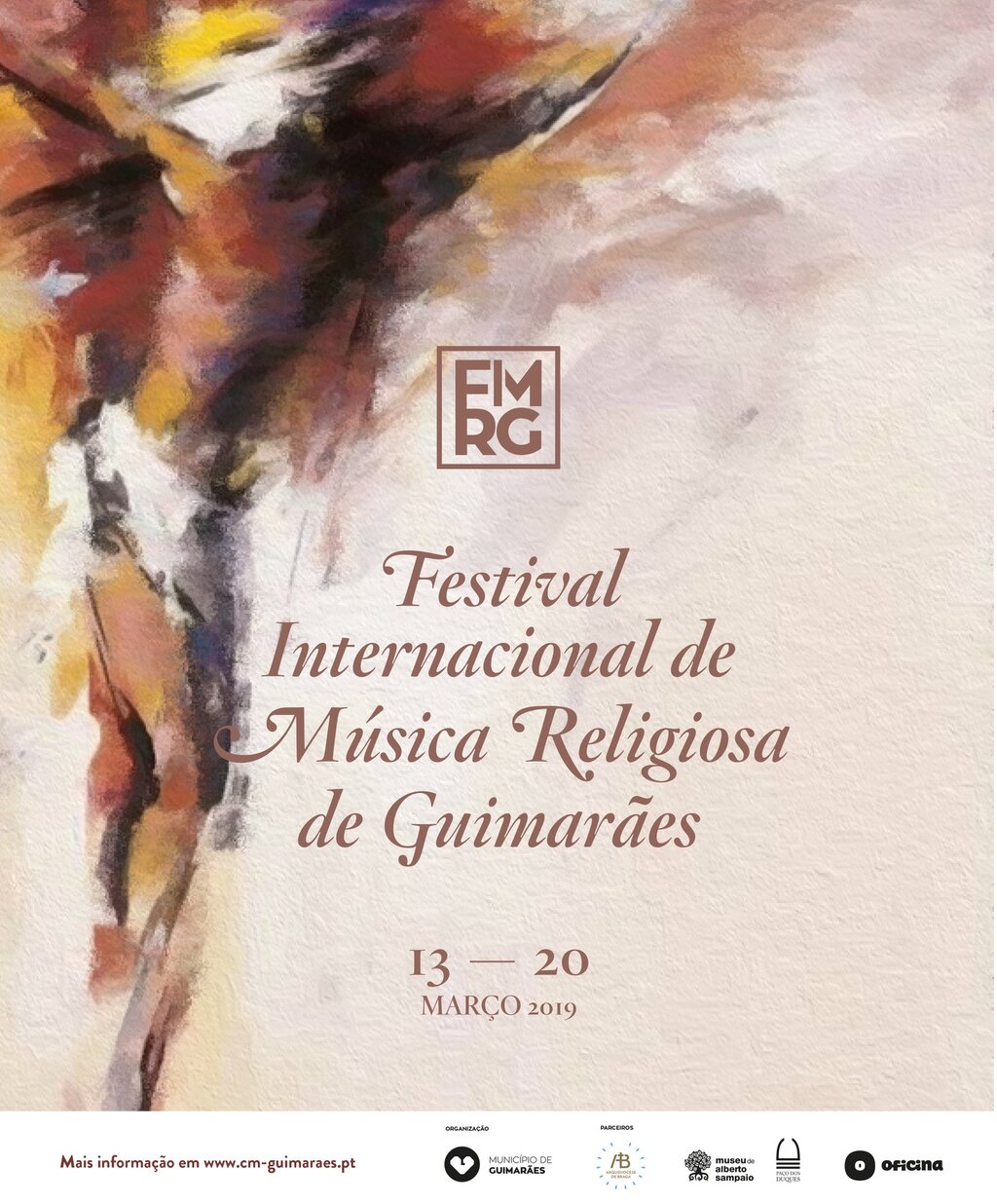 Festival Internacional de Música Religiosa de Guimarães