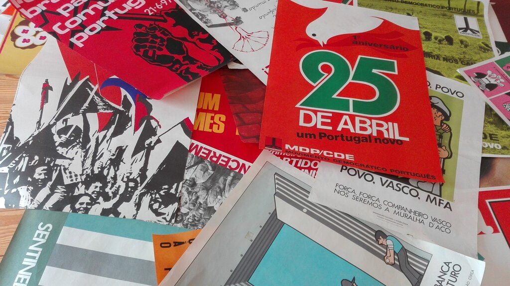 Domingos em Casa | Liberdade (Gonçalo Fonseca)