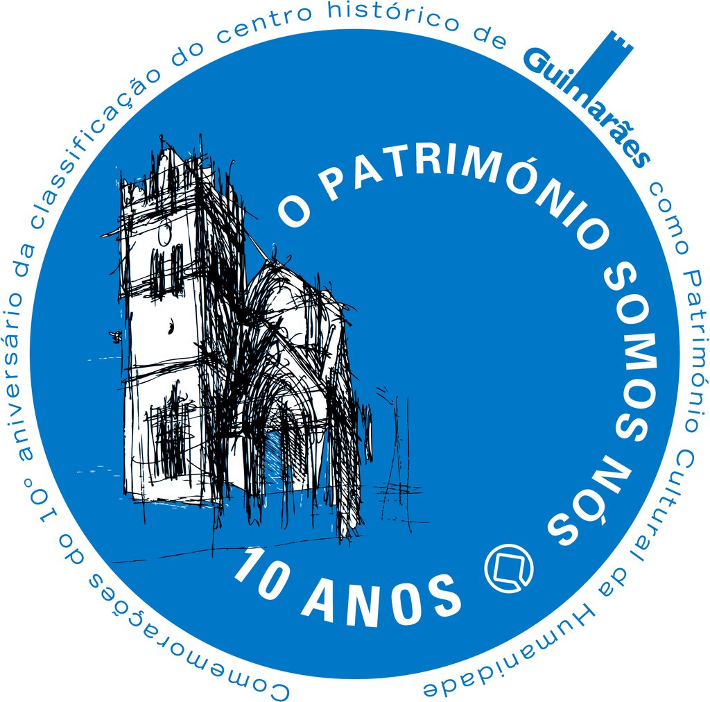 Reabertura do Largo do Toural e da Alameda de São Dâmaso