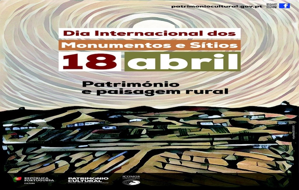 Dia Internacional dos Monumentos e Sítios- Paço dos Duques de Bragança