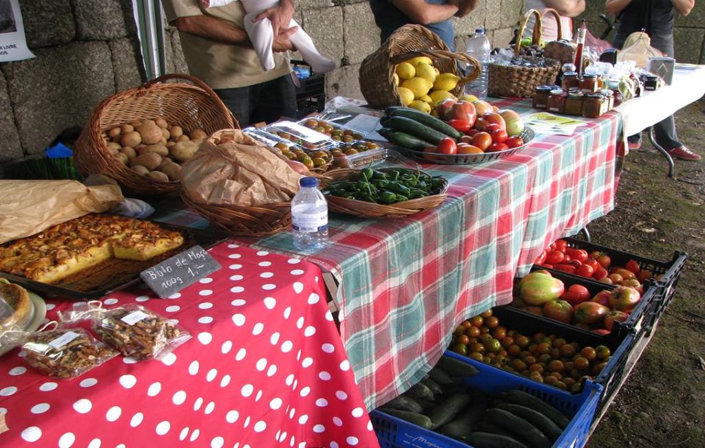 Mercadinho Local