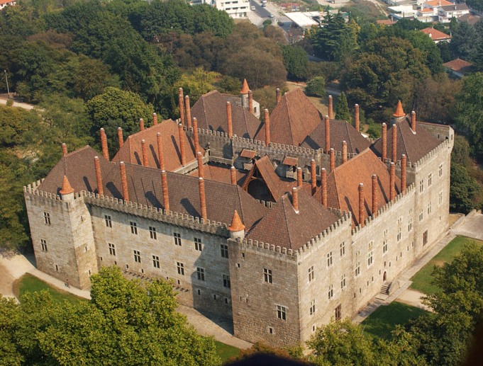 Caixas de Guimarães