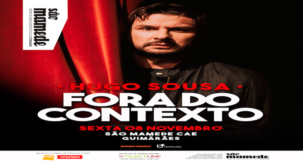Hugo Sousa - "Fora do Contexto"