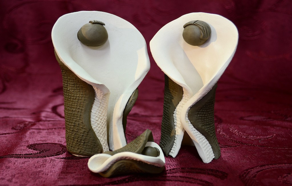 Exposição “Maria Fernanda Braga – Retrospetiva 20 anos”