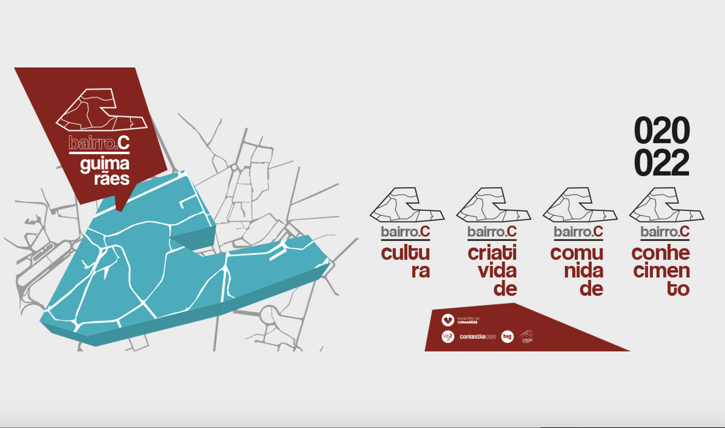 Bairro C - Conferência "Curar a Cidade - Riscos e Oportunidades para Palcos e Galerias"