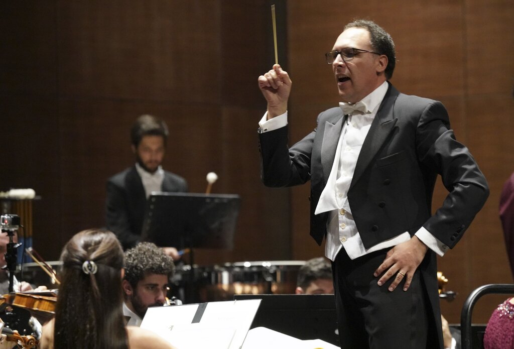 Orquestra de Guimarães - Concerto