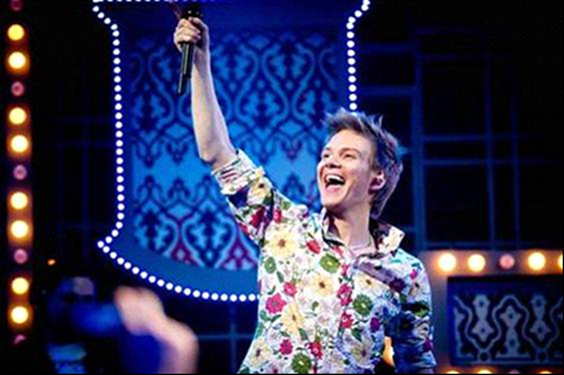 Michel Telo