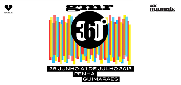 Festival GMR 360º