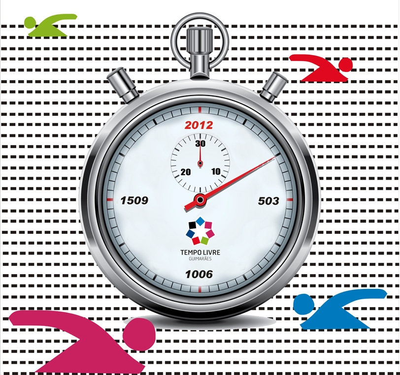 2012 MINUTOS A NADAR
