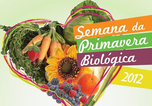 SEMANA DA PRIMAVERA BIOLÓGICA