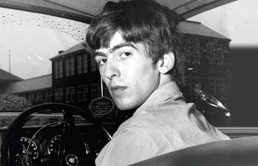 George Harrison: Living the Material World (Parte 1)