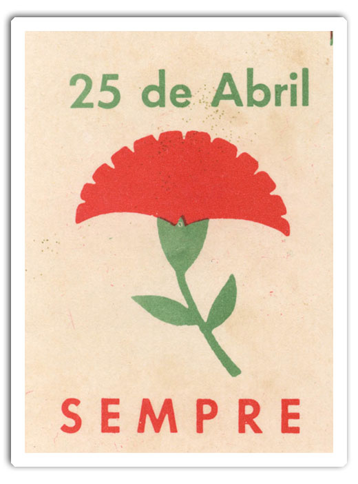 25 de Abril
