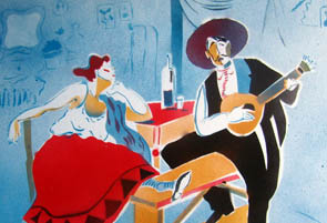 CONCERTO NOITE DE FADOS