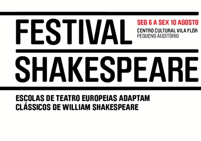 FESTIVAL SHAKESPEARE