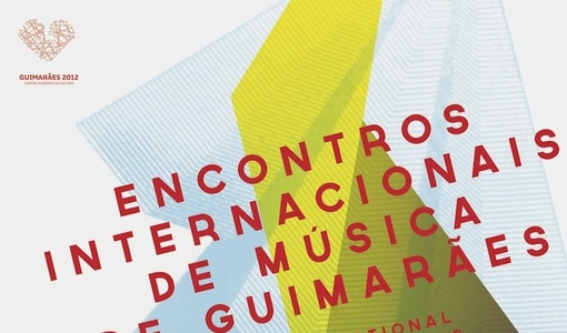 Encontros Internacionais de Música de Guimarães