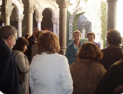 Actividades Educativas: Festival de Outono II