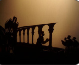 Teatro de Sombras: E assim nasceu Guimarães