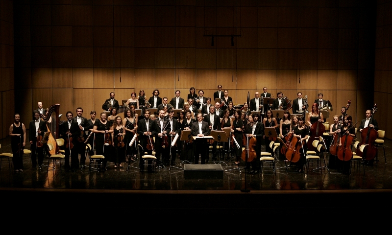 ORQUESTRA DO NORTE