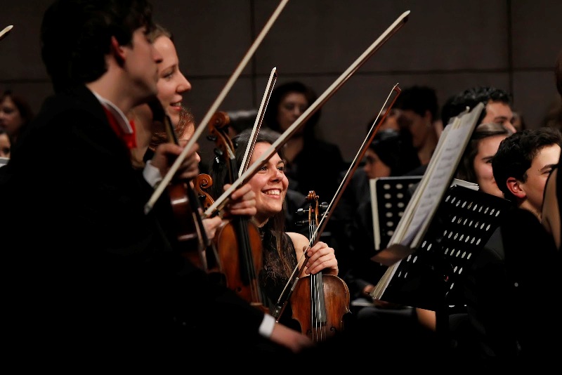 FUNDAÇÃO ORQUESTRA ESTÚDIO , ROSADO , CASSUTO