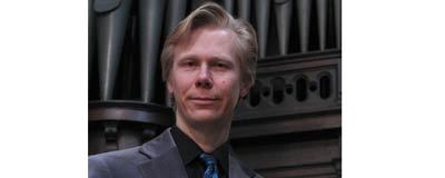 JAN LEHTOLA - FESTIVAL INTERNACIONAL DE ÓRGÃO IBÉRICO