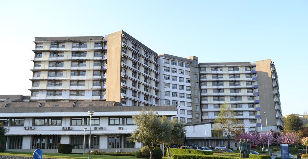 Presidente da Câmara de Guimarães propõe criação do Centro Hospitalar do Ave