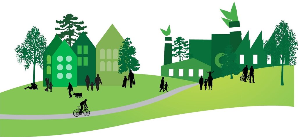 Guimarães recebe conferência sobre boas práticas ambientais em contexto urbano