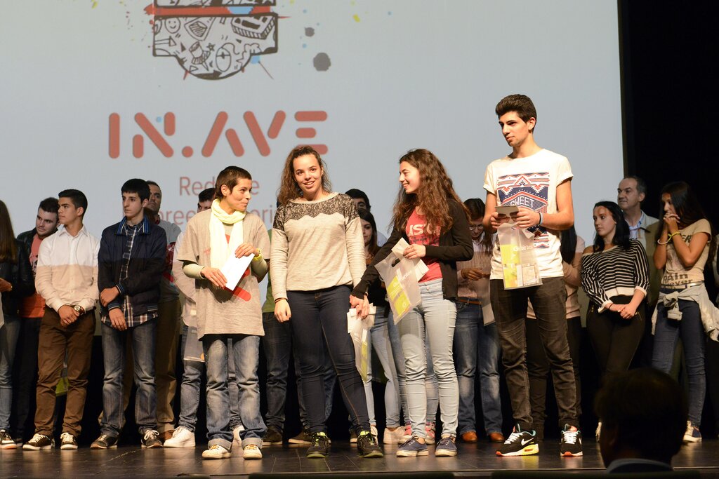Projeto com fins sociais representa concelho de Guimarães em concurso de ideias